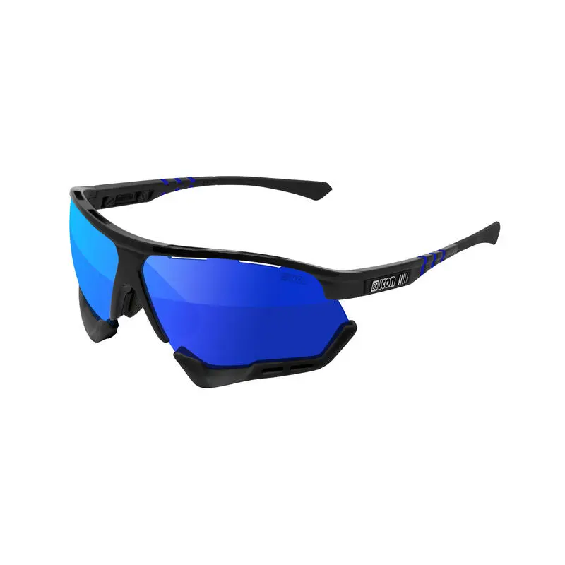 SCICON SPORTS Aerocomfort SCN PP Regular Gafasdeportivas De Alto Rendimiento - Imagen 2