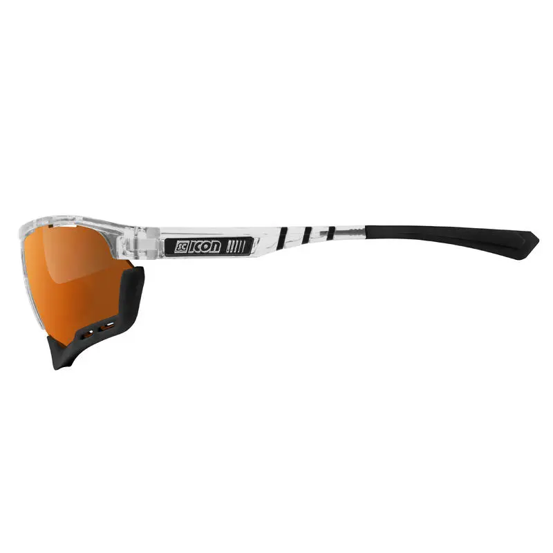 SCICON SPORTS Aerocomfort SCN PP Regular Gafasdeportivas De Alto Rendimiento - Imagen 3