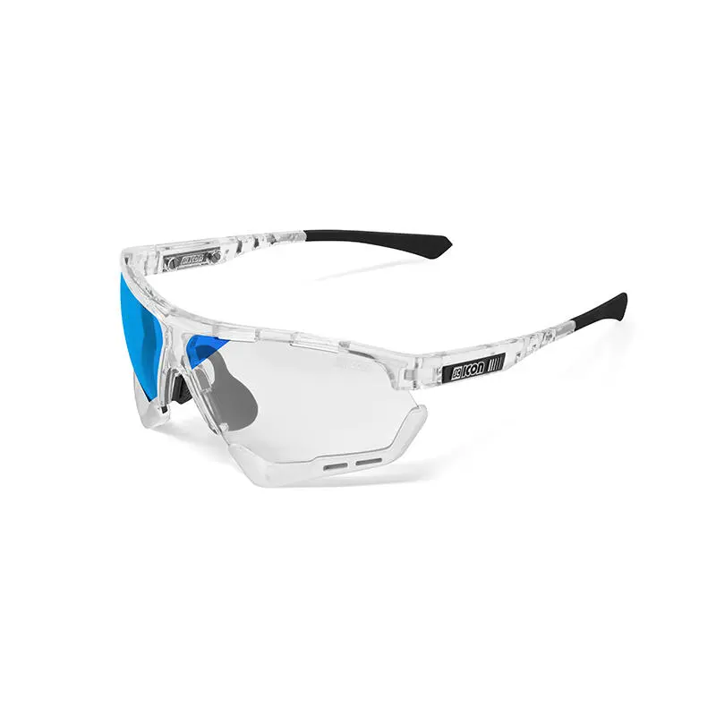 SCICON SPORTS Aerocomfort SCN XT Regular Gafasdeportivas De Alto Rendimiento - Imagen 2