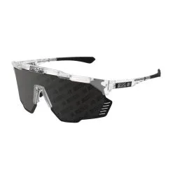 SCICON SPORTS Aeroshade Kunken Monogram Gafasdeportivas De Alto Rendimiento