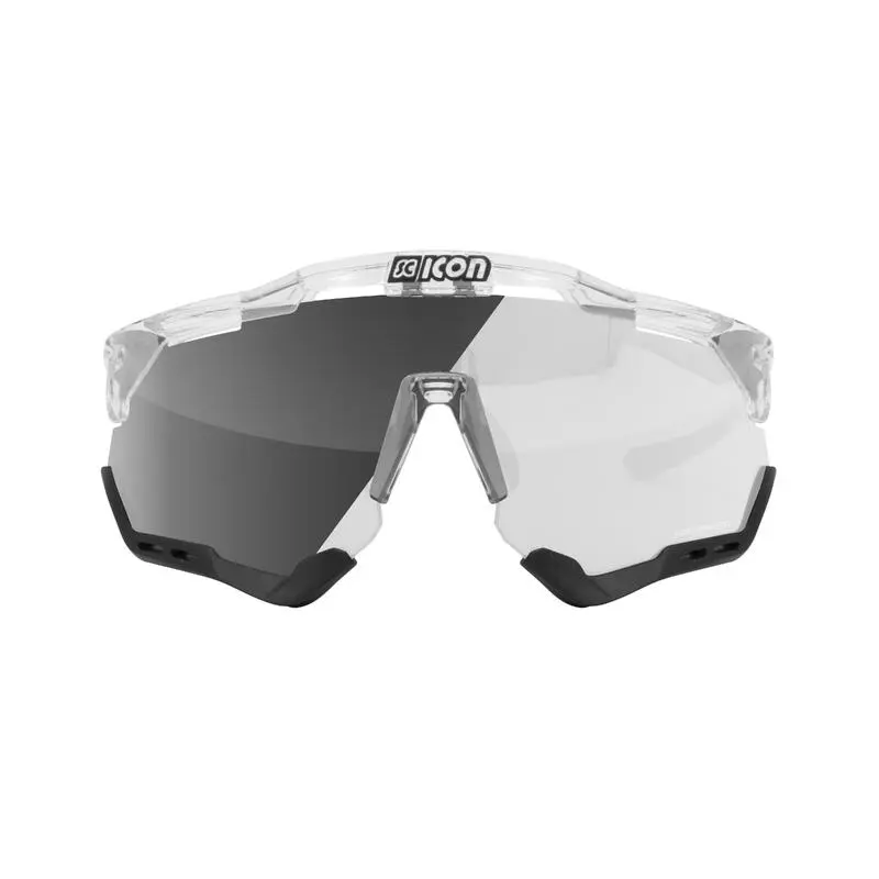 SCICON SPORTS Aeroshade XL Gafasdeportivas De Alto Rendimiento - Imagen 2