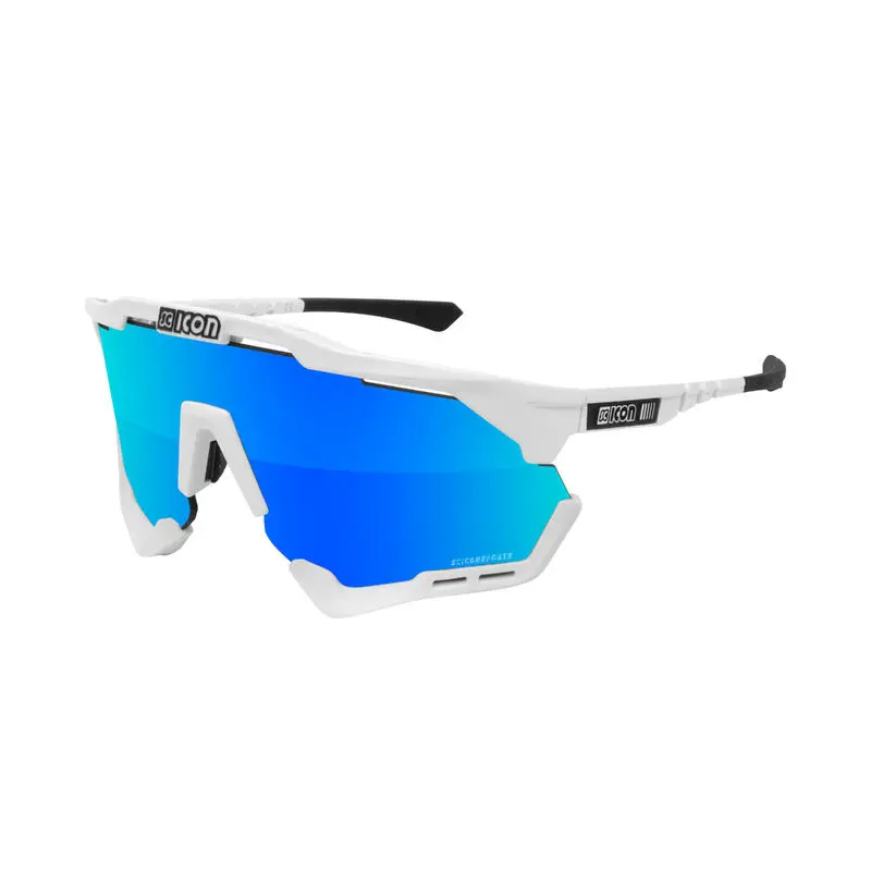 SCICON SPORTS Aeroshade XL Gafasdeportivas De Alto Rendimiento