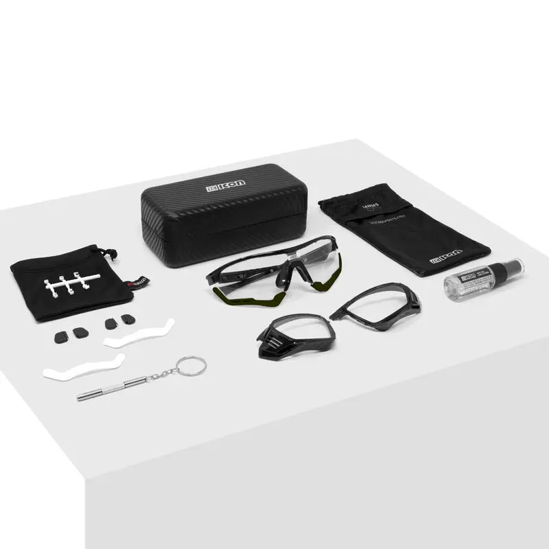 SCICON SPORTS Aerotech Regular Photochromic Gafasdeportivas De Alto Rendimiento - Imagen 2