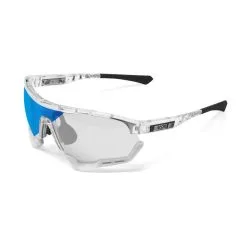 SCICON SPORTS Aerotech Regular Photochromic Gafasdeportivas De Alto Rendimiento