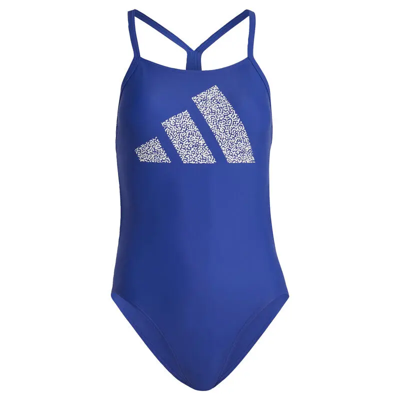 ADIDAS Bañador 3 Bar Logo Print - Imagen 2