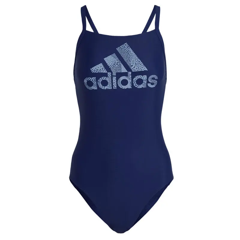 ADIDAS Bañador Big Logo - Imagen 2