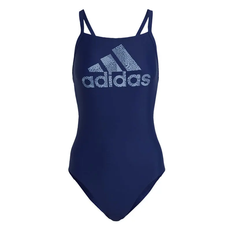 ADIDAS Bañador Big Logo - Imagen 3