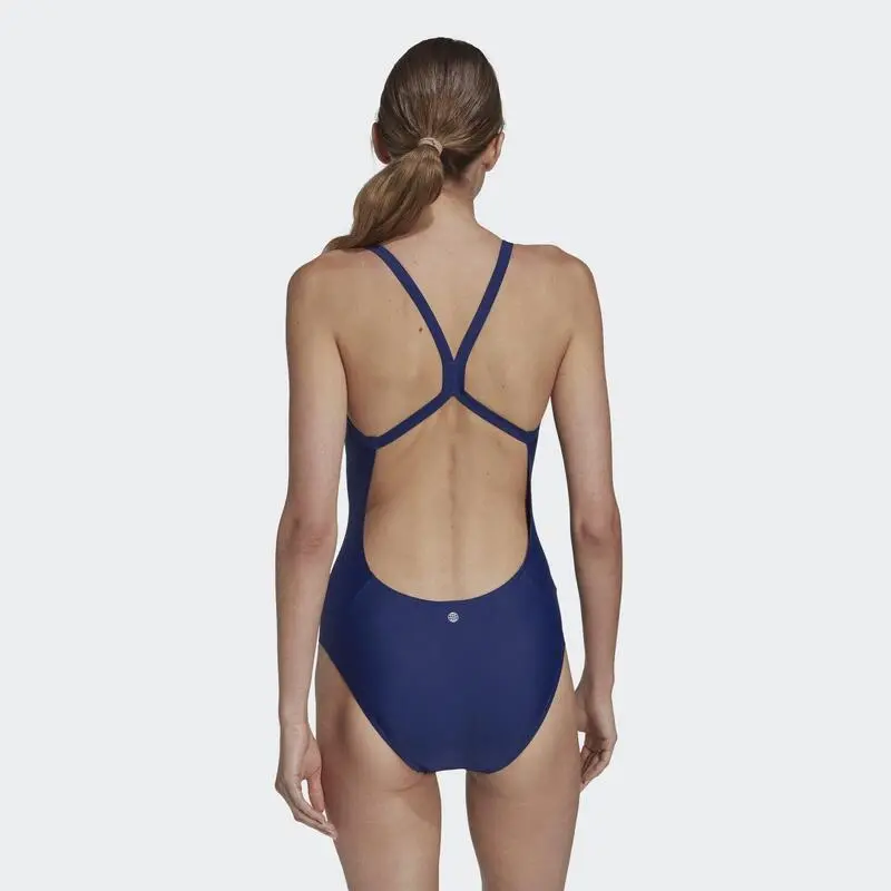 ADIDAS Bañador Big Logo - Imagen 4