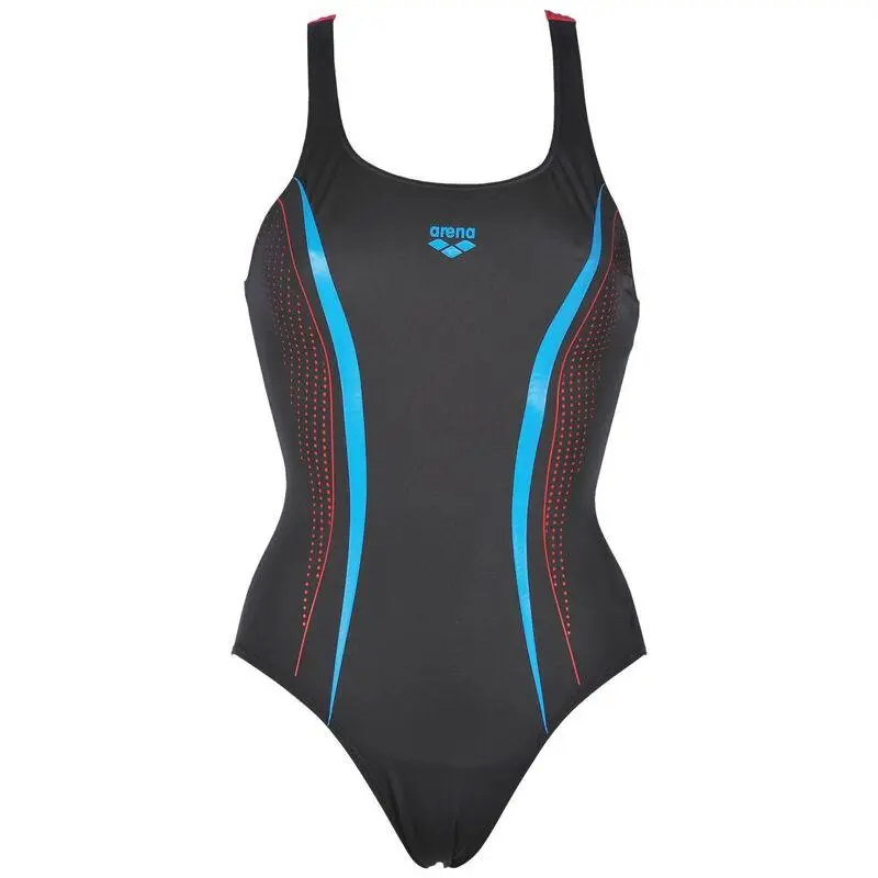 Bañador De Una Pieza ARENA W SHARP ONE PIECE LB