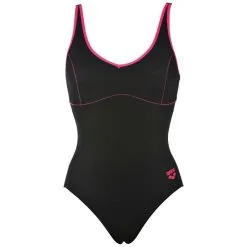 Bañador De Una Pieza ARENA W TANIA CLIP BACK ONE PIECE