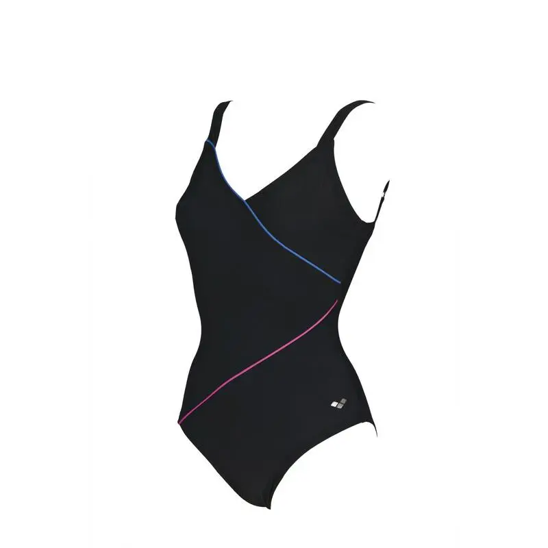 Bañador De Una Pieza ARENA W TIFFANY U BACK ONE PIECE - Imagen 2