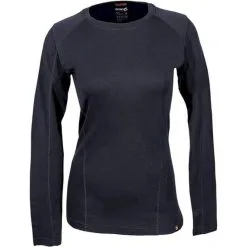 POINT6 Baselayer Mid Sportswear Ladies Long Sleeve