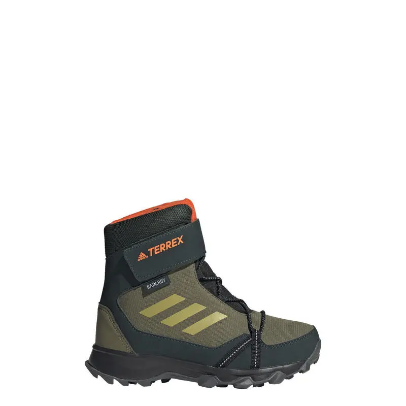 ADIDAS Bota Terrex Snow CF Winter Hiking - Imagen 6