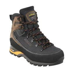 Botas Caza Asolo X-Hunt Boartrack Gore-Tex Vibram Impermeables Resistentes