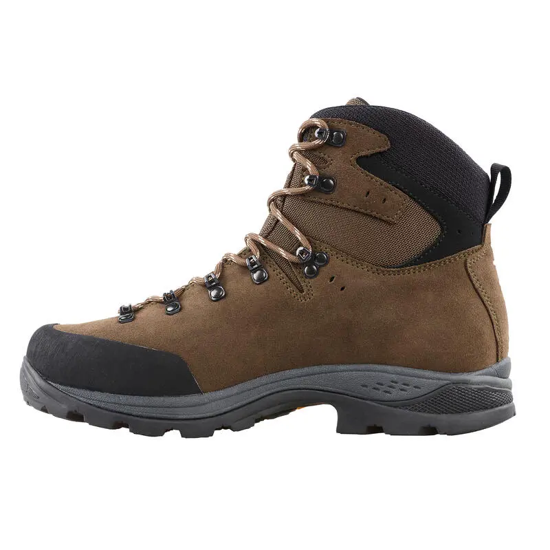 Botas Caza Asolo X-Hunt Land Adulto Gore-Tex Vibram Impermeables - Imagen 3