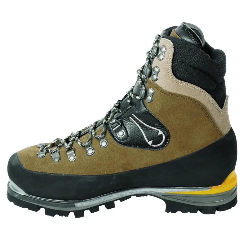 Botas Caza La Sportiva Karakorum Hombre Piel Impermeable Gore Tex Suela Vibram - Imagen 2