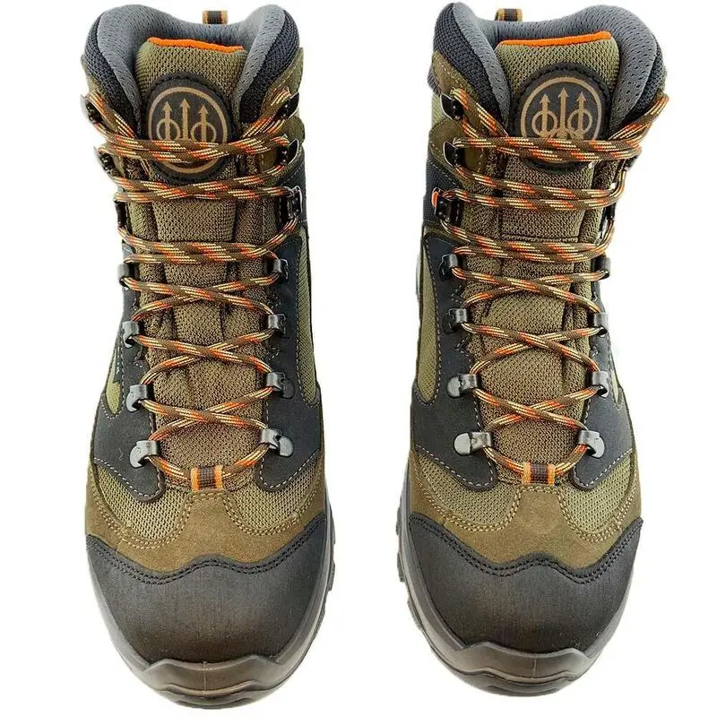 Botas De Caza Impermeables Para Hombre Beretta Terrier - Imagen 4