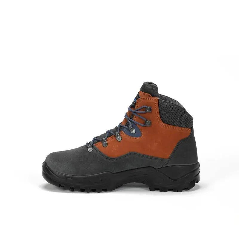 Botas Impermeables Trekking Y Senderismo Para Hombre Chiruca Mulhacén 88 - Imagen 4