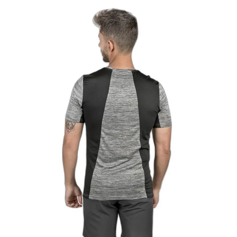 Brescia Camiseta Técnica, Ligera Y Transpirable Para Hombre. Izas - Imagen 2