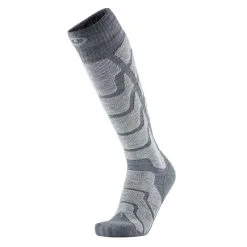 Therm-Ic Calcetines De Esquí De Lana Merino Suaves Y Cálidos - Ski Warm