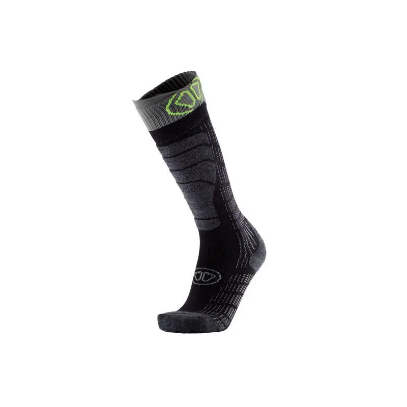 Sidas Calcetines De Esquí Muy Cómodos Que Combinan Protección Y Confort - Ski Comfort