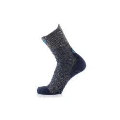 Therm-Ic Calcetines De Trekking Naturales Más Refrescantes - Trekking UltraCool Linen