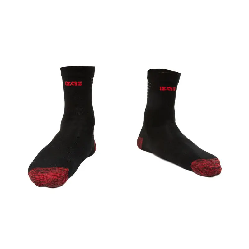 Calcetines De Trekking Sostenibles Unisex PLANET Izas - Imagen 3