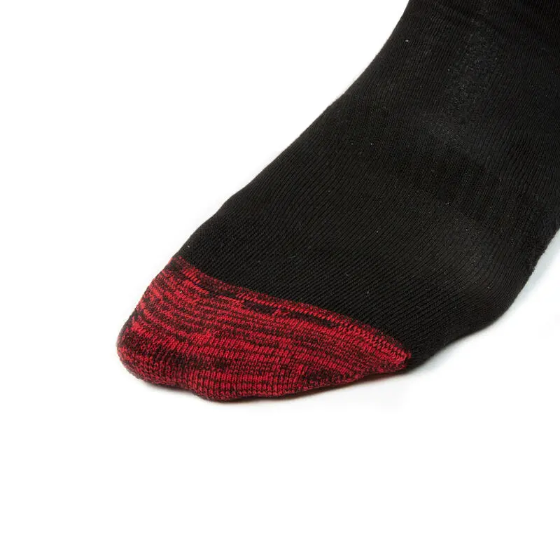 Calcetines De Trekking Sostenibles Unisex PLANET Izas - Imagen 4