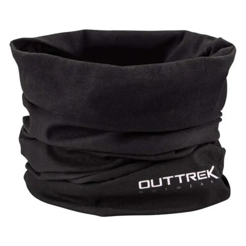 OUTTREK TECHNOLOGY Calentador De Cuello De Microfibra Para Esquí Y Snowboard