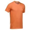 Quechua Camiseta De Senderismo NH550 Fresh - Hombre