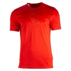 GTS SPORTS Camiseta Multiderpote Básica GTS 211821M Para Running, Trial Y Senderimos