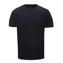 GIPFELGLÜCK Camiseta Peter Senderismo/exterior/tremetismo Para Hombre, Con Lana Merina