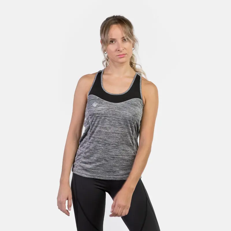 Camiseta Técnica, Ligera Y Transpirable Para Hombre FERRARA Izas - Imagen 2