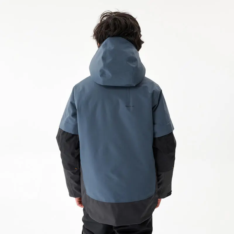 Chaqueta Esquí Y Nieve Impermeable Niños Dreamscape SNB JKT 500 - Imagen 3