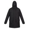 Regatta Chaqueta Impermeable Tavaris Para Hombre Negro