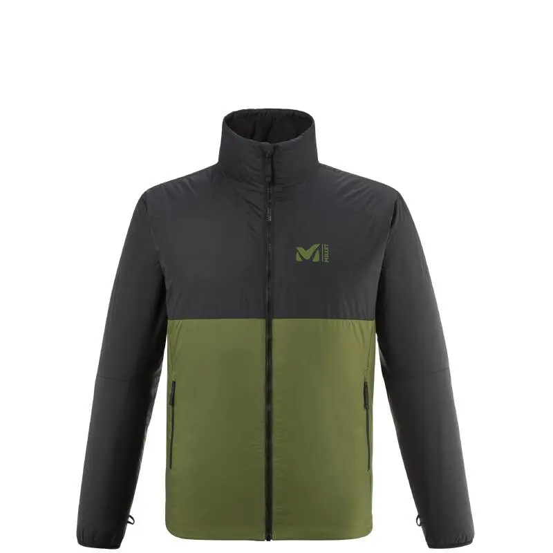 Millet Chaqueta Outdoor Lifestyle Hombre POBEDA II 3 IN 1 JKT - Imagen 2