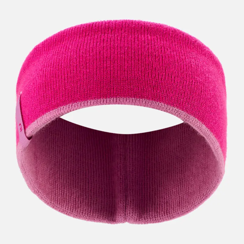 Cinta De Esquí Niños Wedze Reverse - Imagen 4