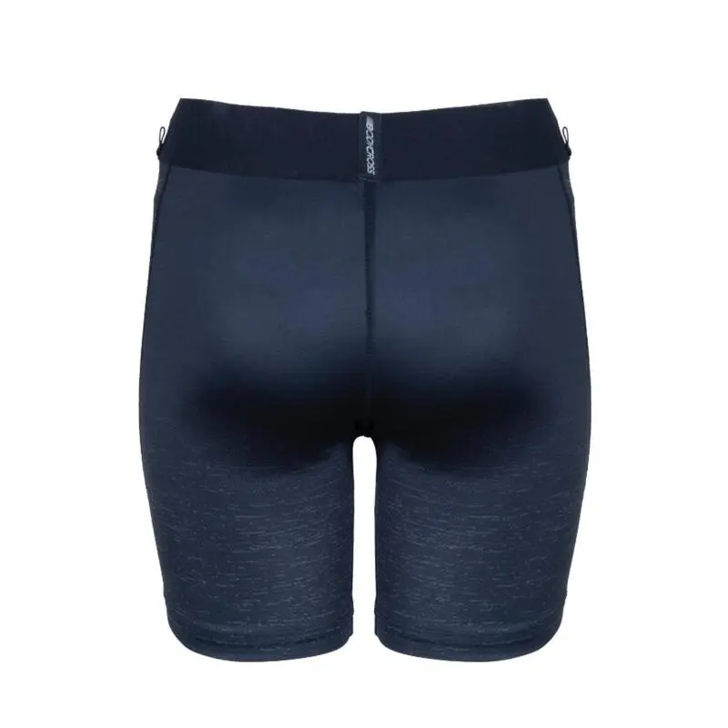 BODYCROSS Falda 3 En 1 ANGY Negro - Imagen 2