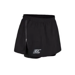 BODYCROSS Falda 3 En 1 ANGY Negro