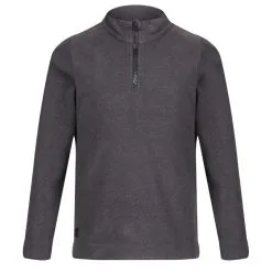 Regatta Forro Polar Cabe Para Niños/Niñas Rinoceronte Jaspeada