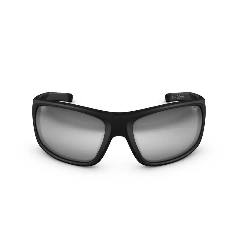 Gafas De Sol De Montaña Y Trekking Adulto Quechua MH580 - Imagen 2