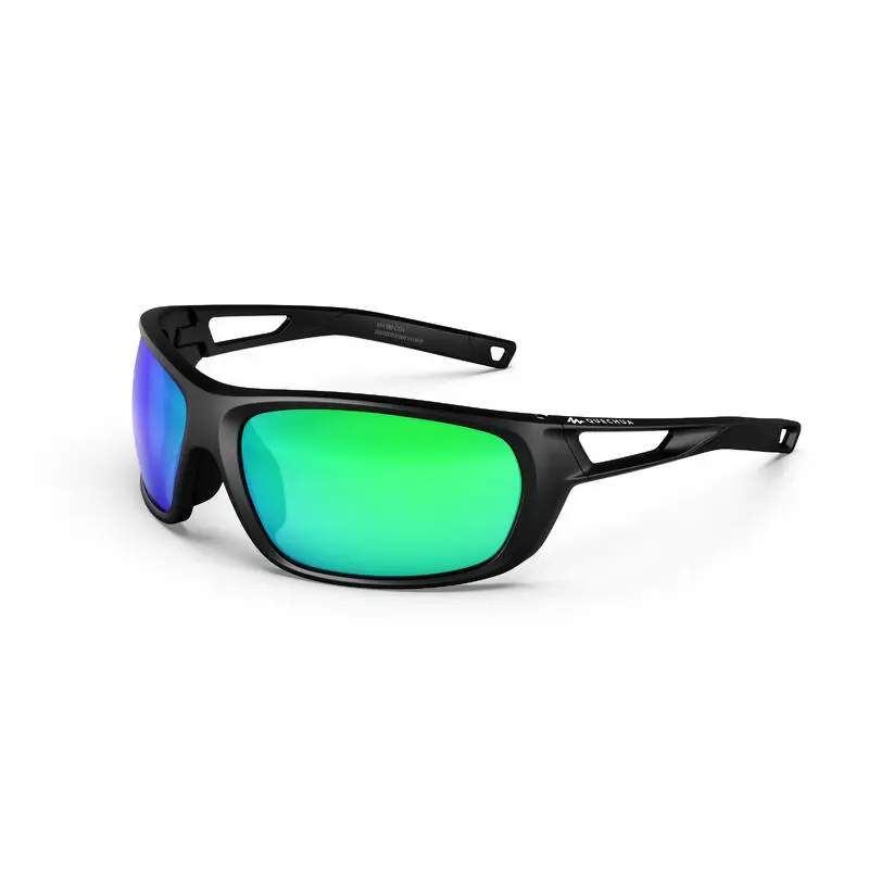 Gafas De Sol De Montaña Y Trekking Adulto Quechua MH580 - Imagen 6