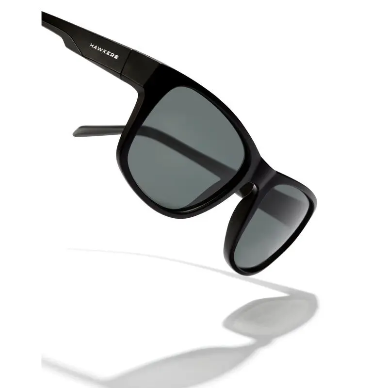 HAWKERS Gafas De Sol Para Hombre Y Mujer BLACK DARK POLARIZED - OWENS - Imagen 3
