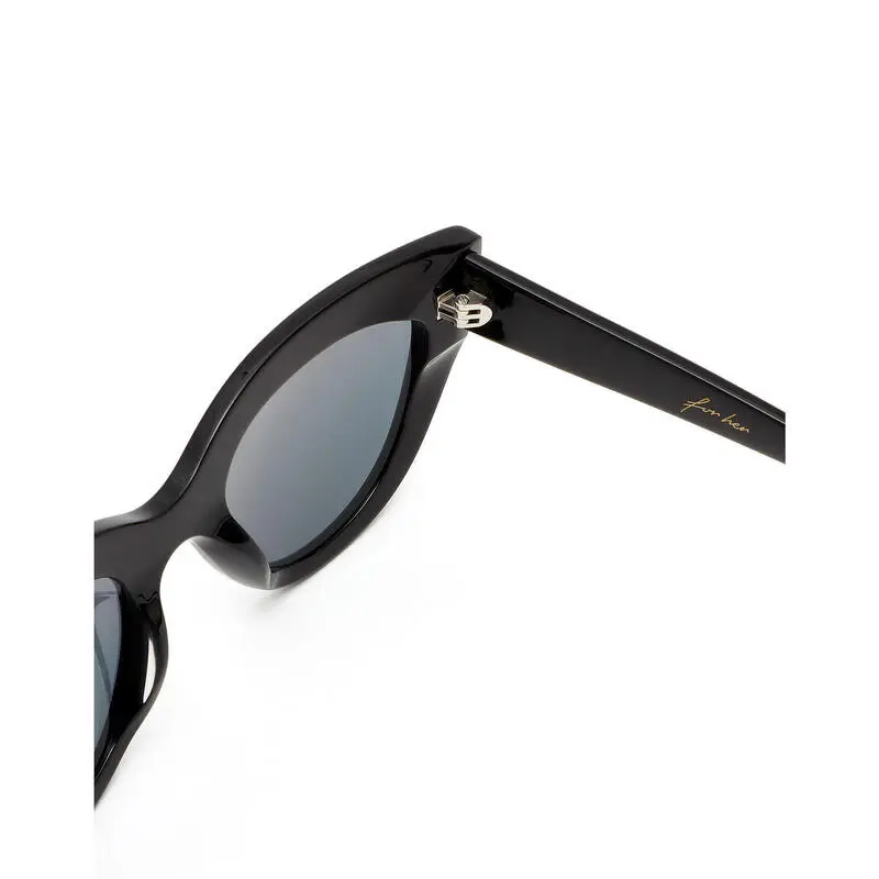 HAWKERS Gafas De Sol Para Hombre Y Mujer BLACK DARK POLARIZED - ZHANNA - Imagen 3