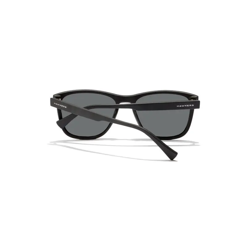 HAWKERS Gafas De Sol Para Hombre Y Mujer BLACK DARK POLARIZED - ZHANNA - Imagen 4