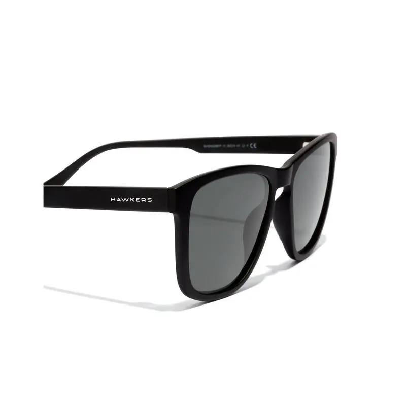 HAWKERS Gafas De Sol Para Hombre Y Mujer BLACK DARK POLARIZED - ZHANNA - Imagen 5