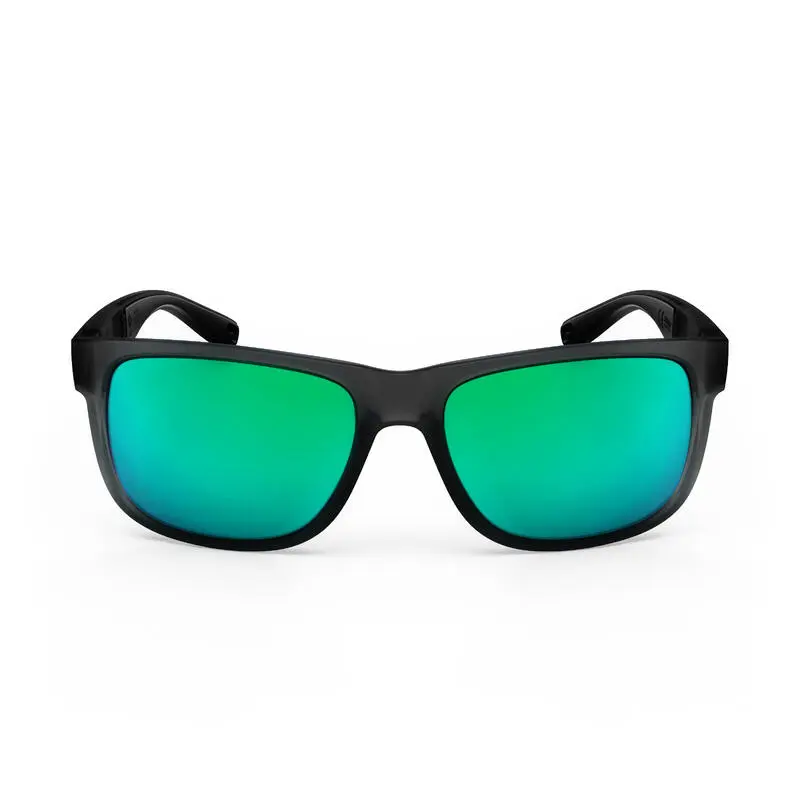 Gafas De Sol Polarizadas De Montaña Y Trekking Adulto Quechua MH140 - Imagen 2