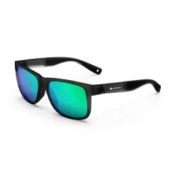 Gafas De Sol Polarizadas De Montaña Y Trekking Adulto Quechua MH140