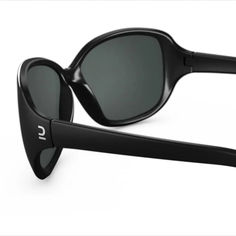 Gafas De Sol Polarizadas Montaña Y Senderismo Adulto Quechua MH530W - Imagen 5