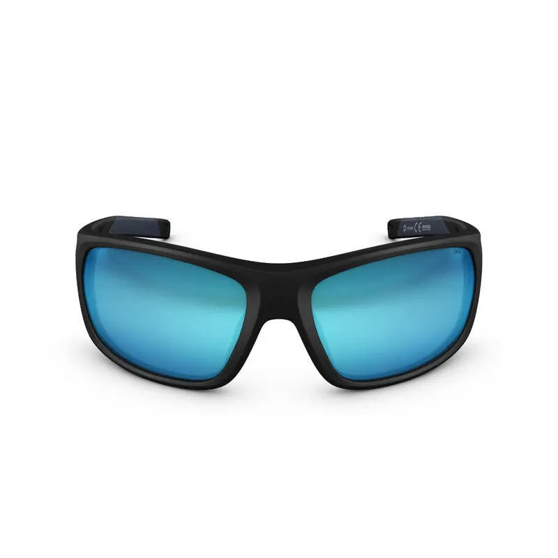 Gafas De Sol Polarizadas Montaña Y Senderismo Adulto Quechua MH580 - Imagen 2